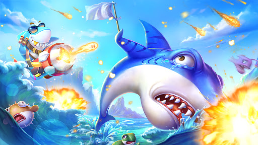 BOUNCINGBALL88 Fishing – Shoot, Score & Win BDT