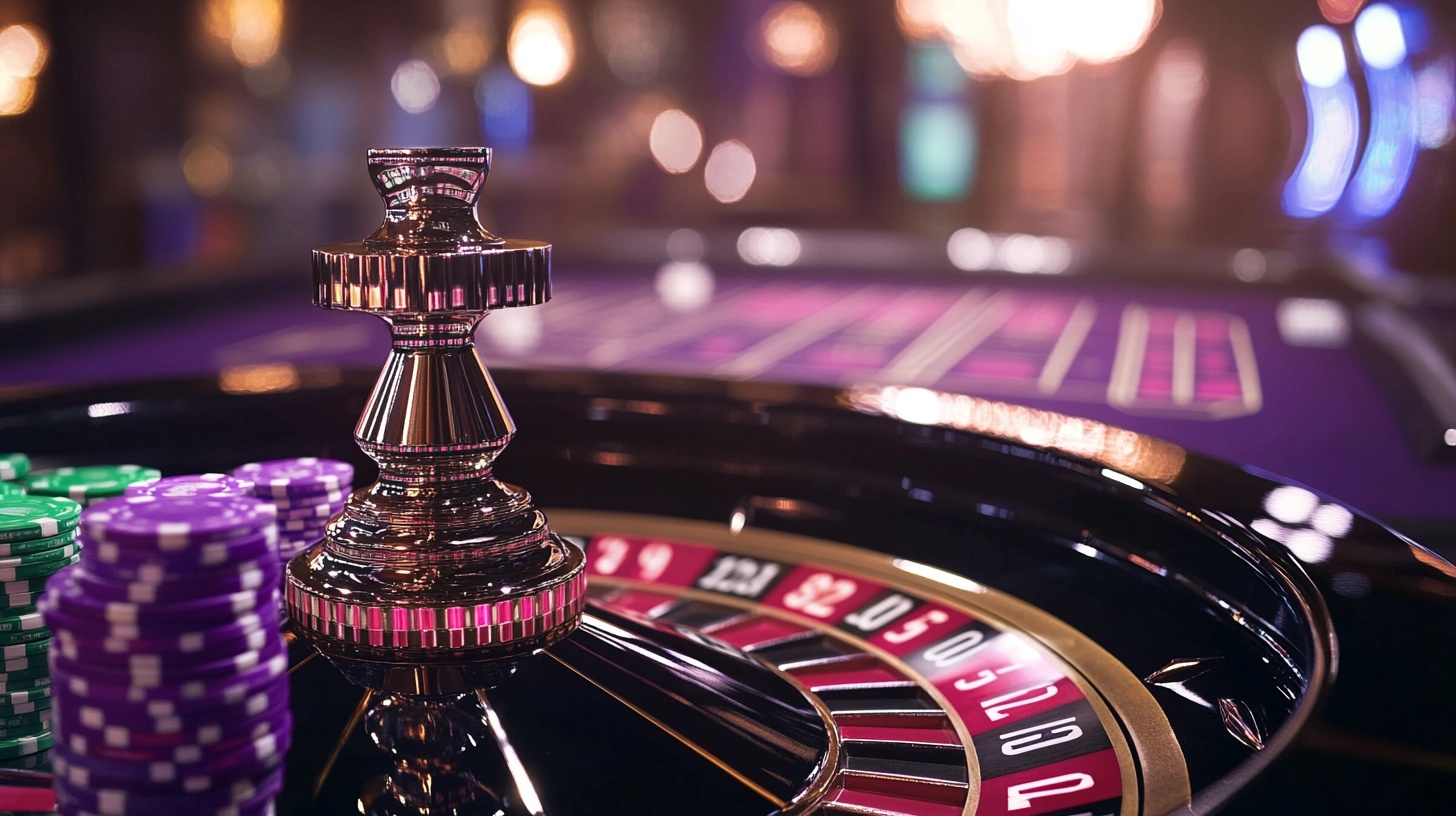 Live dealer blackjack and roulette games for BD players